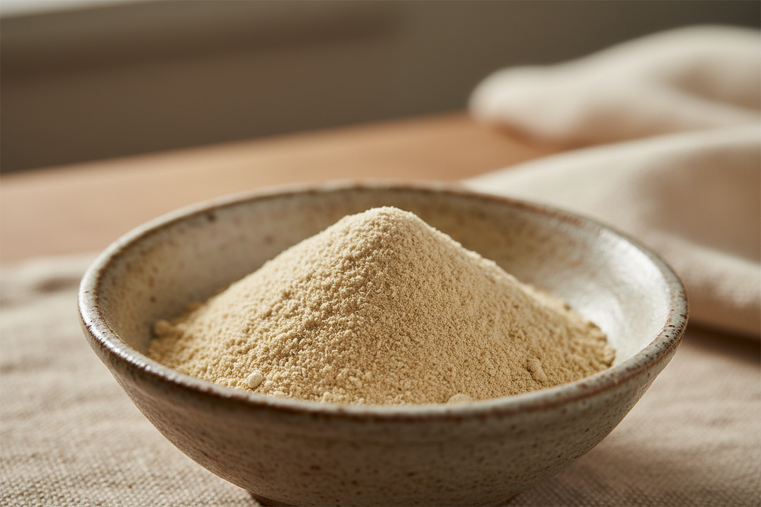Unveiling the Mysteries of Panax Ginseng Powder: Exploring Benefits and Usage Tips