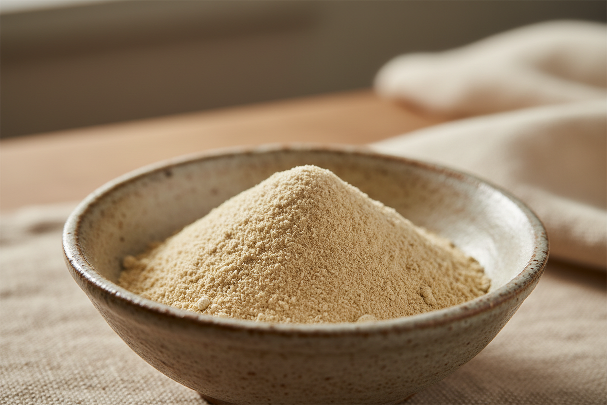 Unveiling the Mysteries of Panax Ginseng Powder: Exploring Benefits and Usage Tips