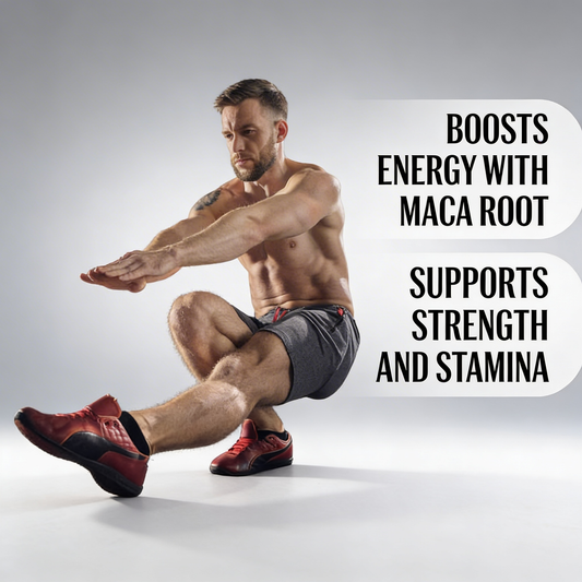 How to Choose the Best Multivitamin for Men in India